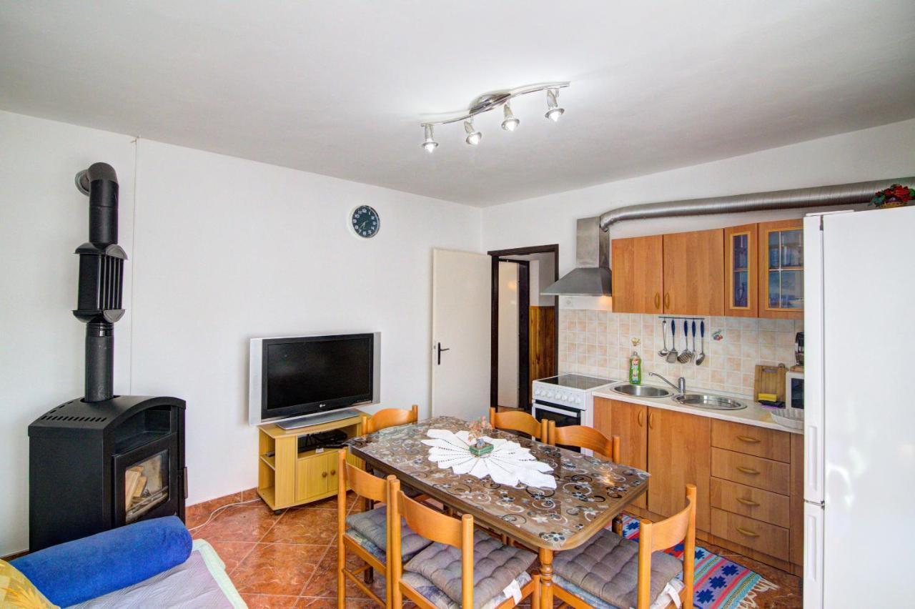 Apartments Diego Sveti Juraj Exterior photo