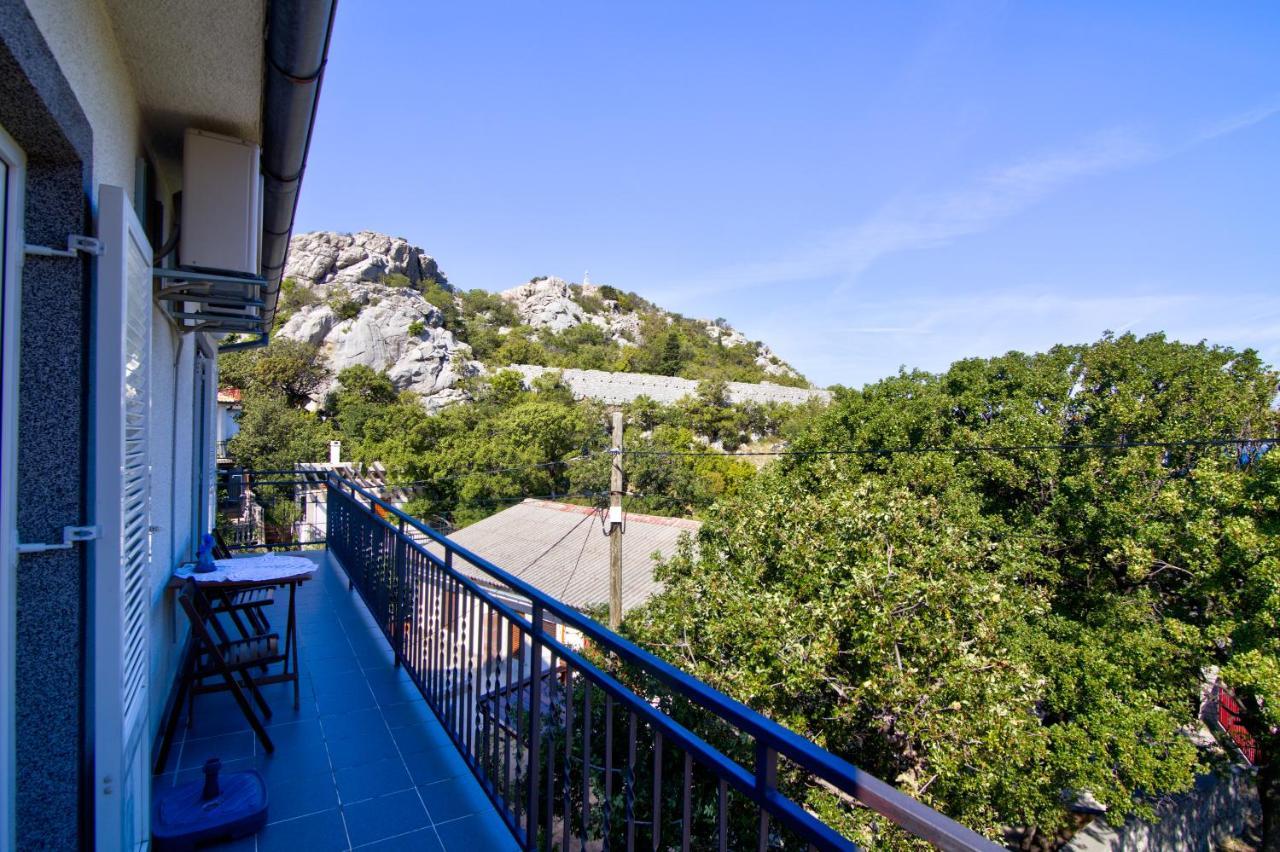 Apartments Diego Sveti Juraj Exterior photo