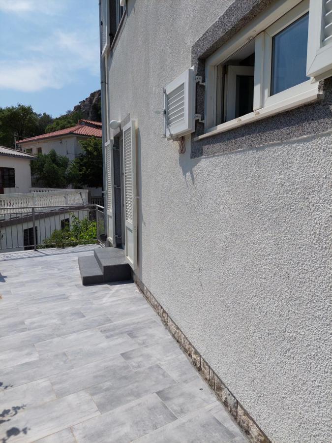 Apartments Diego Sveti Juraj Exterior photo