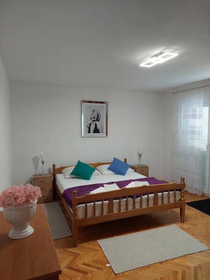 Apartments Diego Sveti Juraj Exterior photo