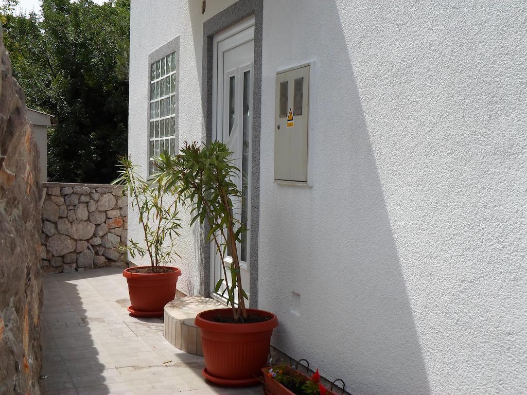 Apartments Diego Sveti Juraj Exterior photo